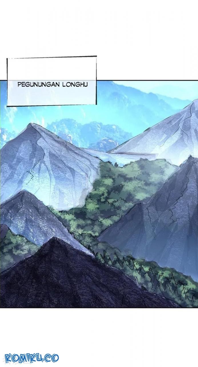 Peerless Soul Chapter 184 Bahasa Indonesia